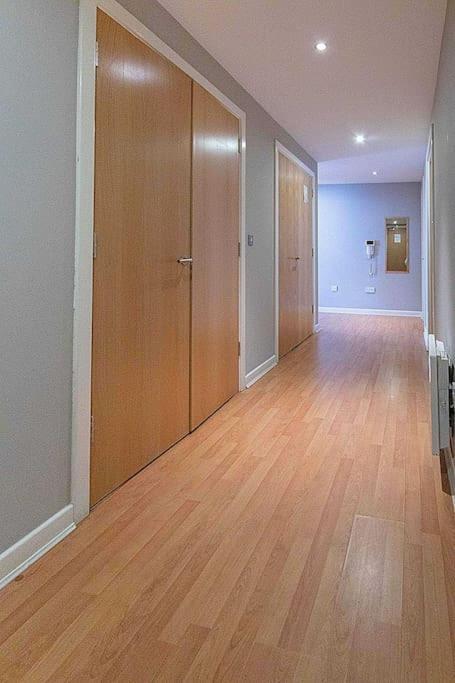 Modern 2 Bed Apartment With Stunning Seaside View Edinburgh Bagian luar foto